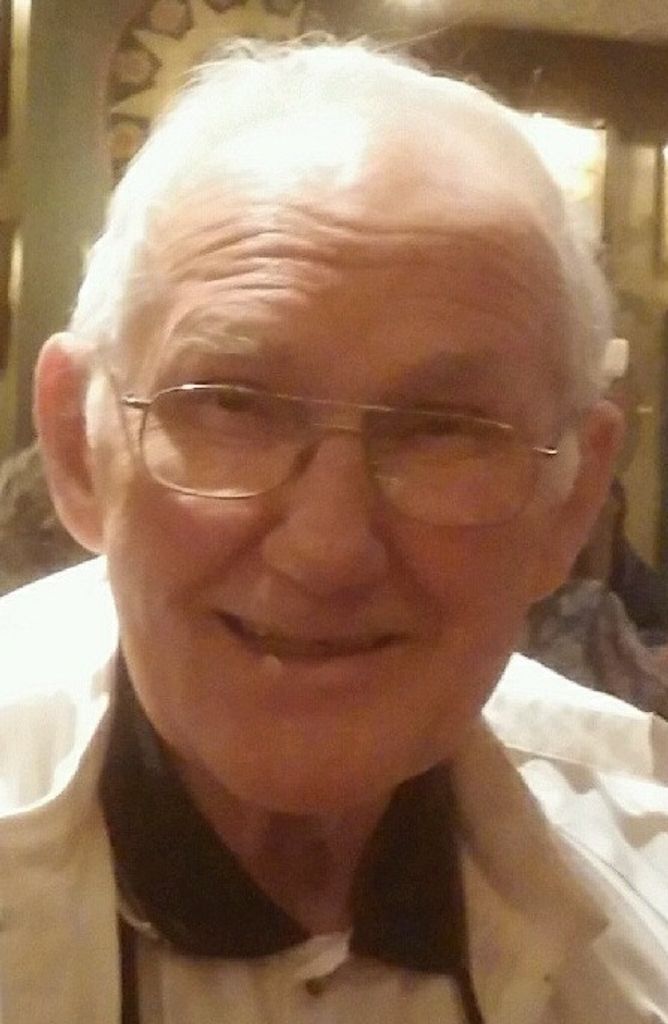 Richard T. Cullen