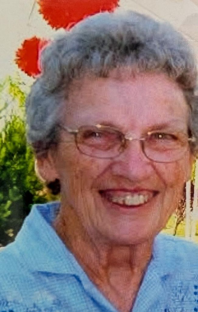 Barbara Mary Groh Profile Photo