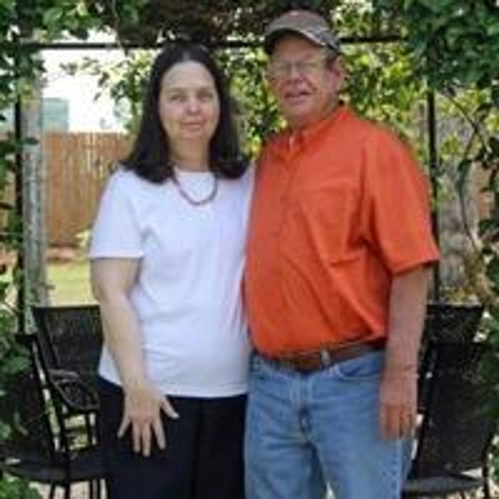 Gary Vernon Martin Profile Photo
