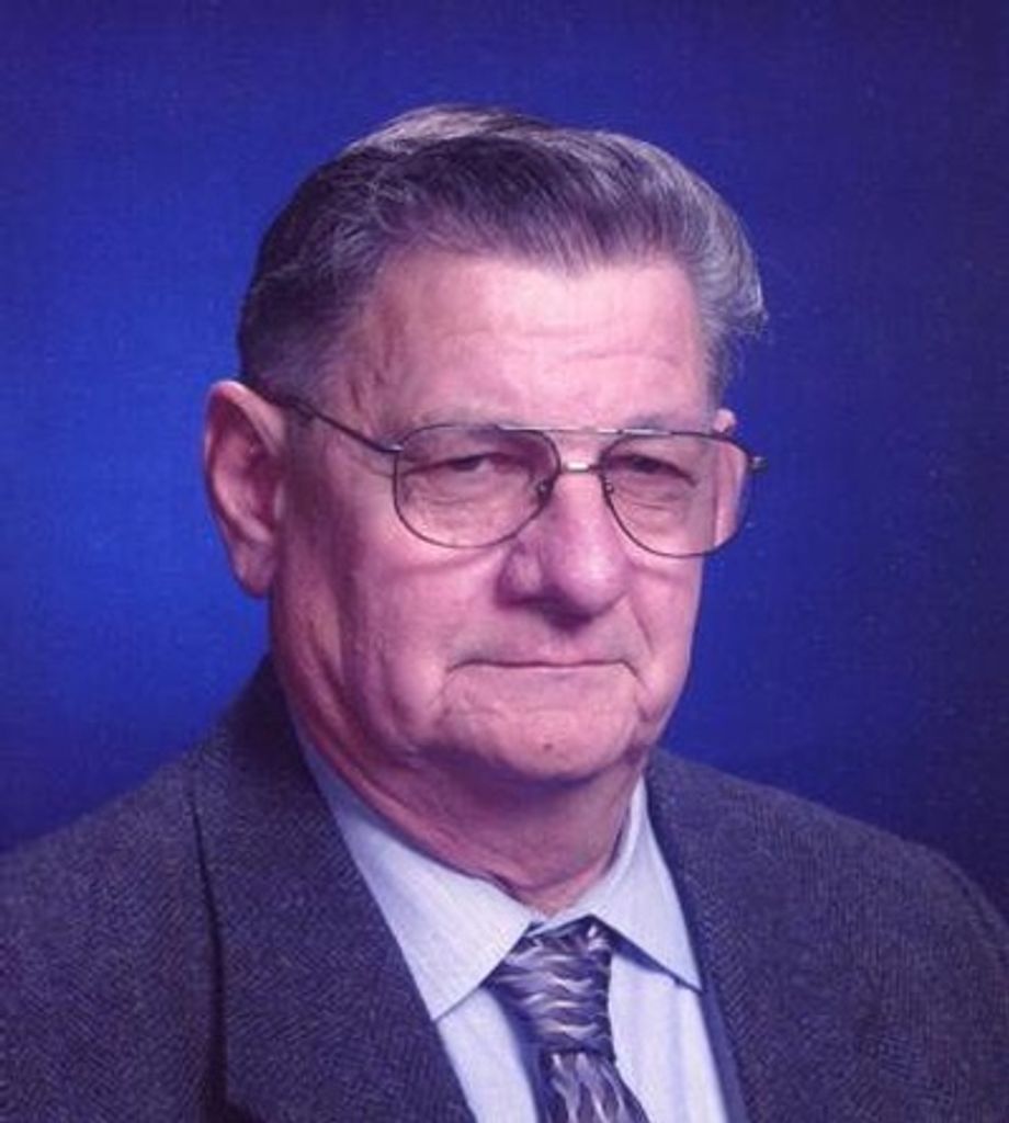 Ronald John Dvorak Profile Photo