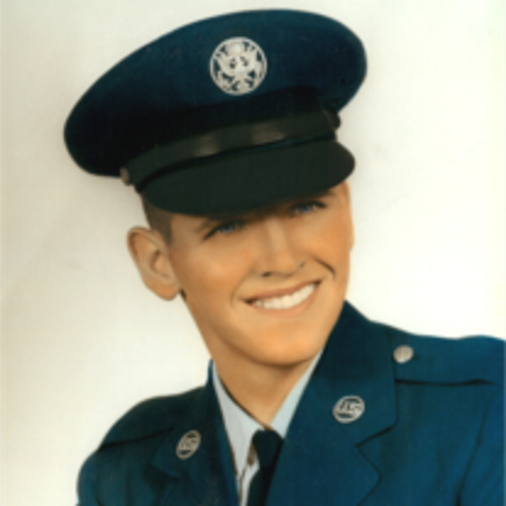 Larry D. Hershberger