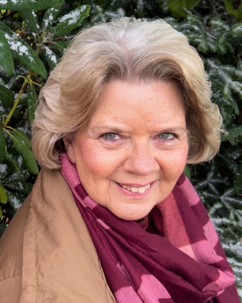 Charlene "Sherry" Plant Schoolcraft