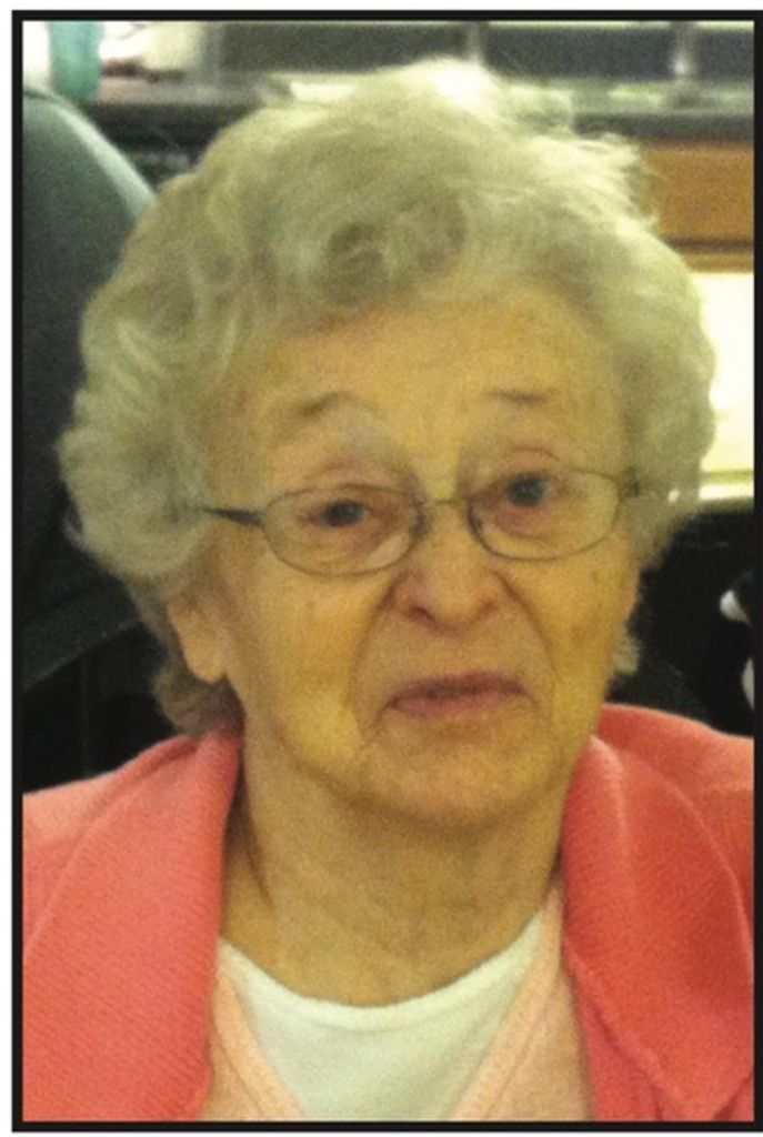 Agnes B. "Aggie" Meyer Profile Photo