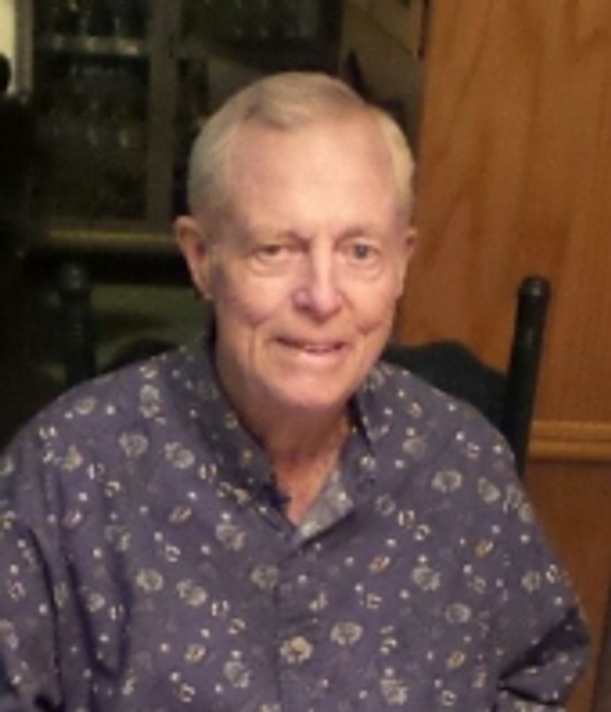 Robert "Bob" Sanderson