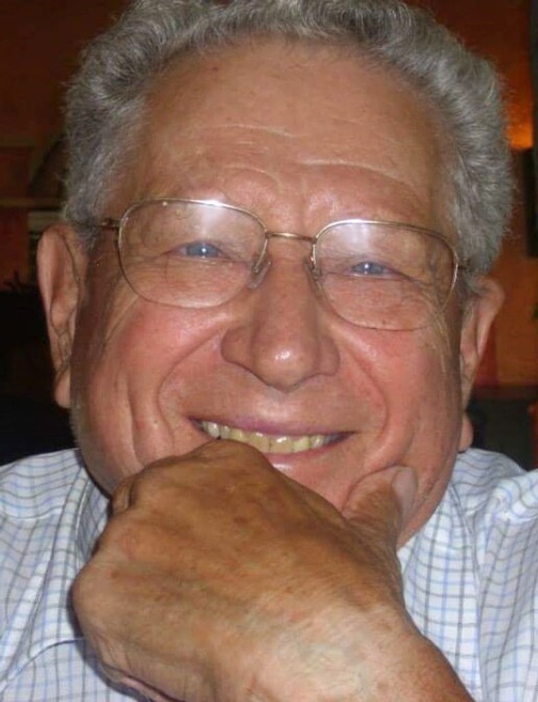John Edmund Kalie