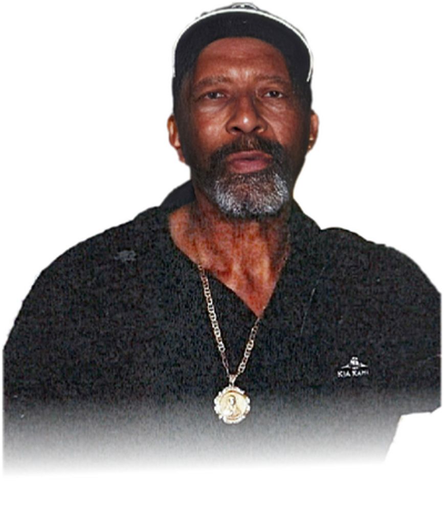 Charles Wayne Brown
