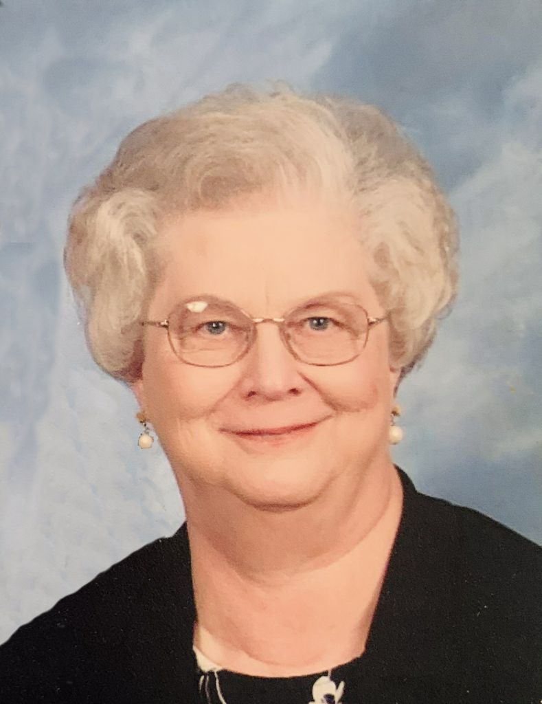 Jane Cooper Gaines Profile Photo