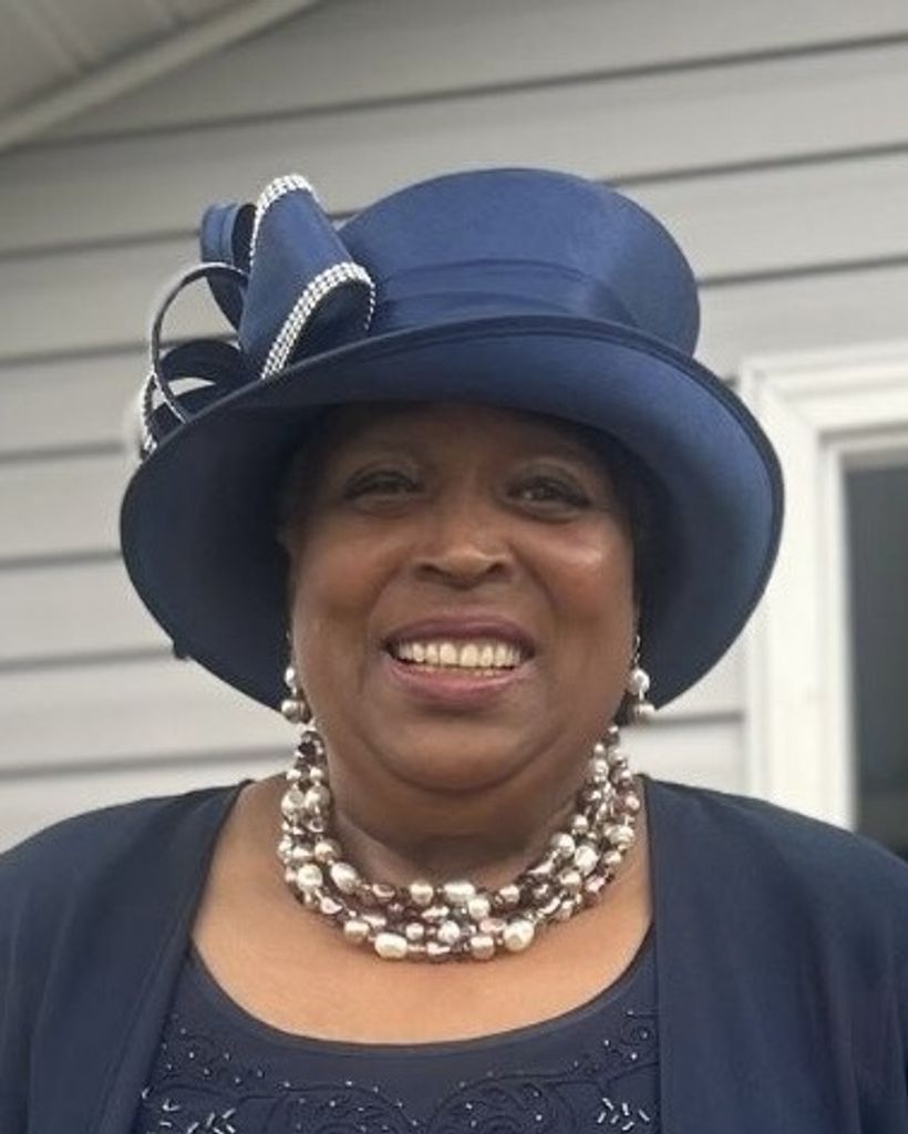 Beverly Ann Jackson Profile Photo