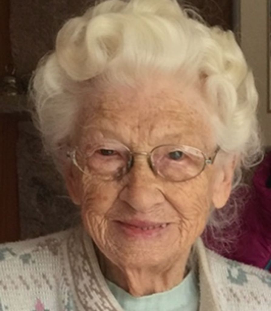 Joan Cubberley