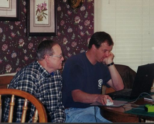 Thomas Eddie Kingery photo gallery thumbnail 29 of 52
