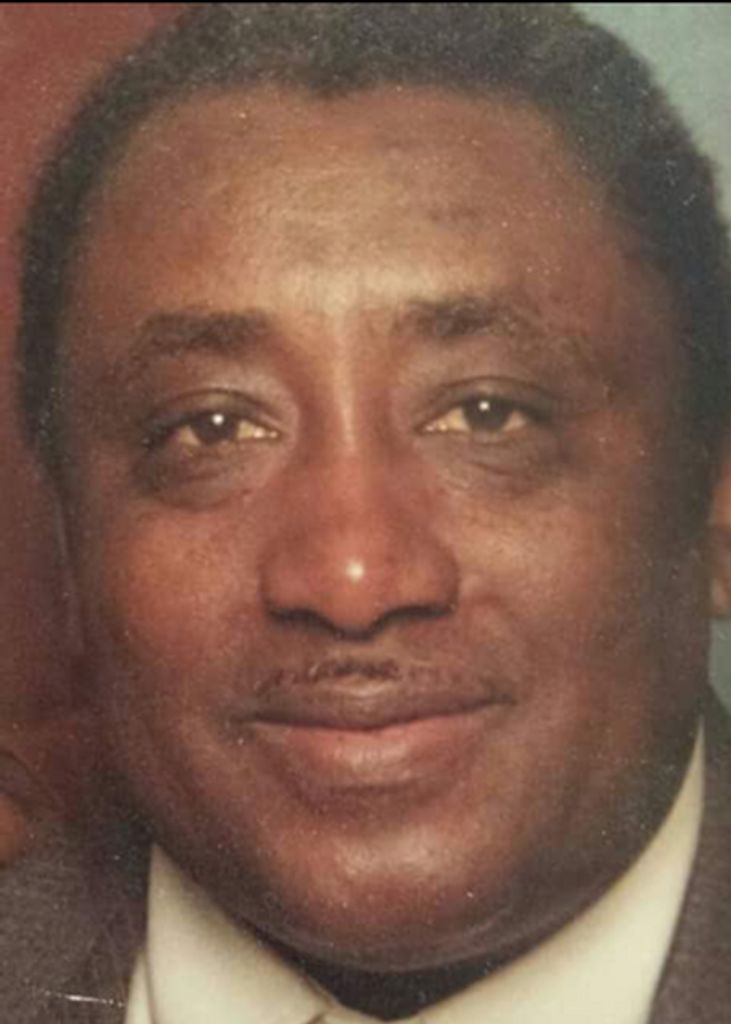Lawrence Master Jr