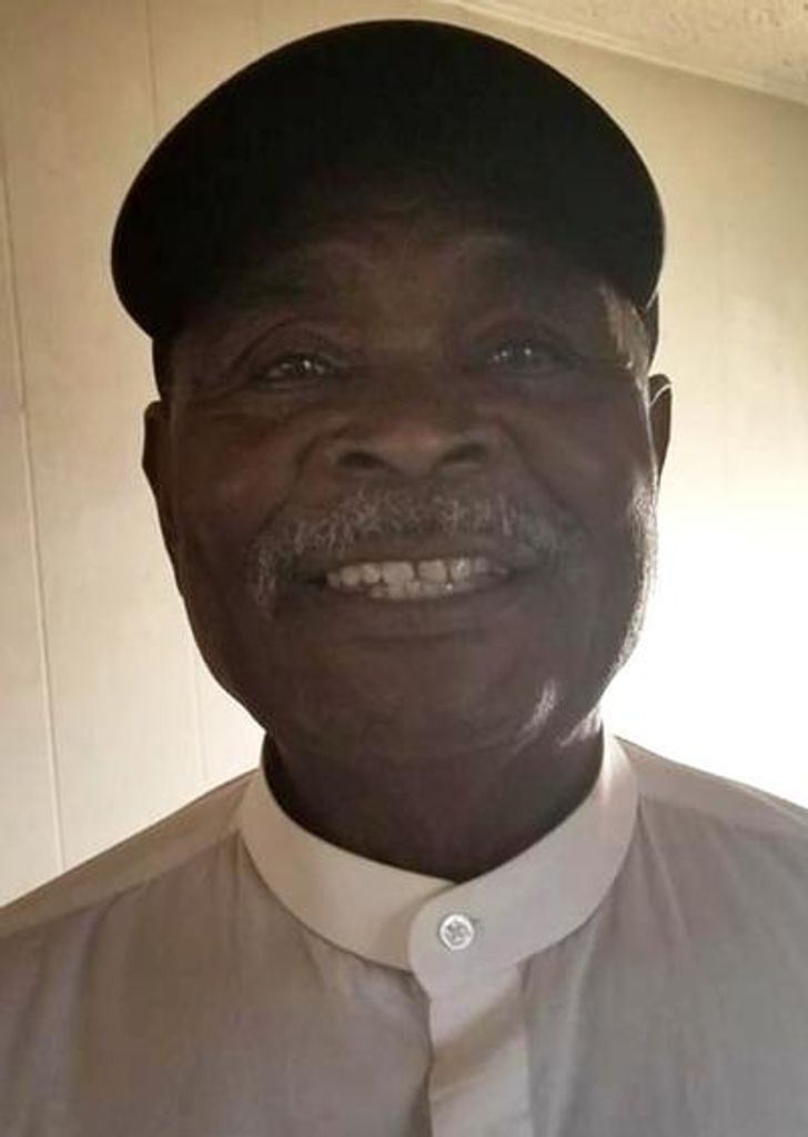 Rev. Arthur Doison Kelly, Jr. Profile Photo