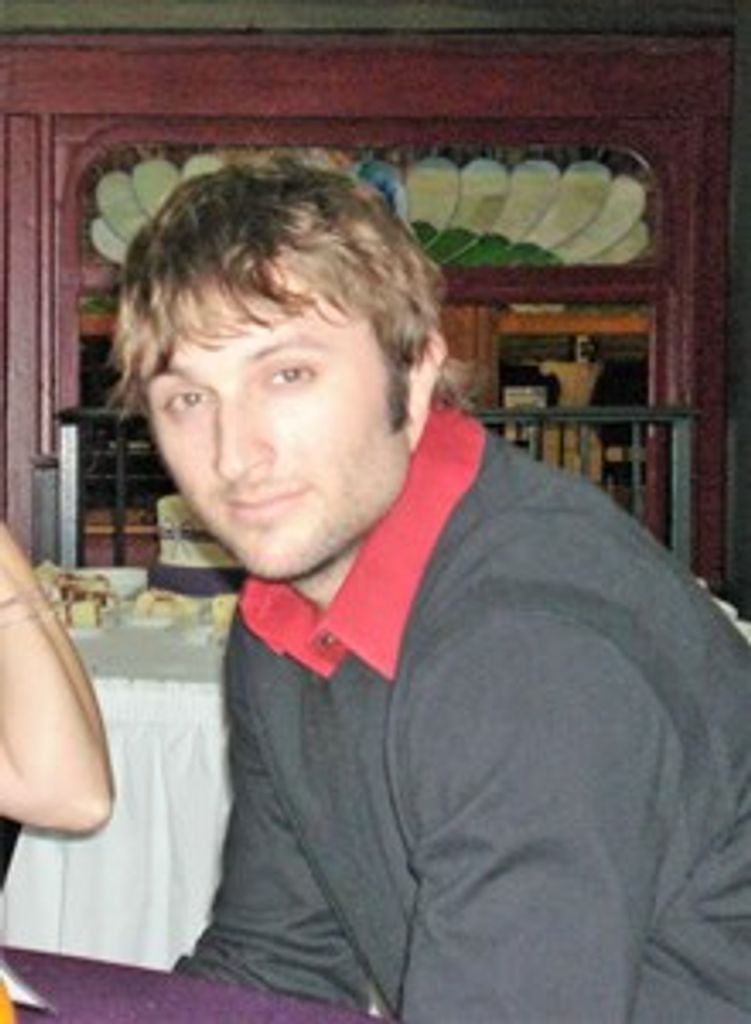 Joshua Michael King
