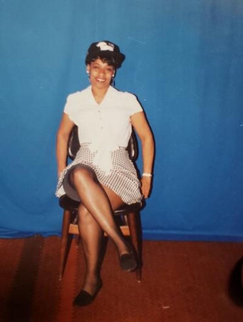 Mary Lindell Johnson Profile Photo