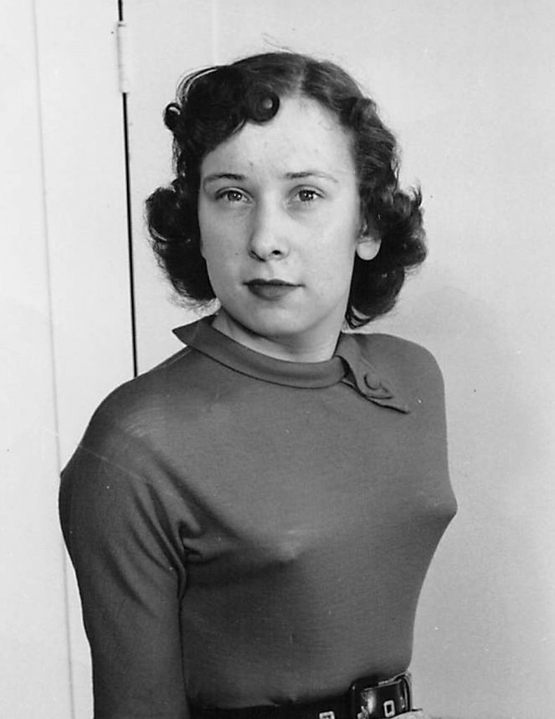 Betty Christensen