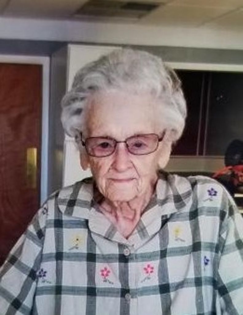 Evalyn V. (Howard)  Puckett Profile Photo
