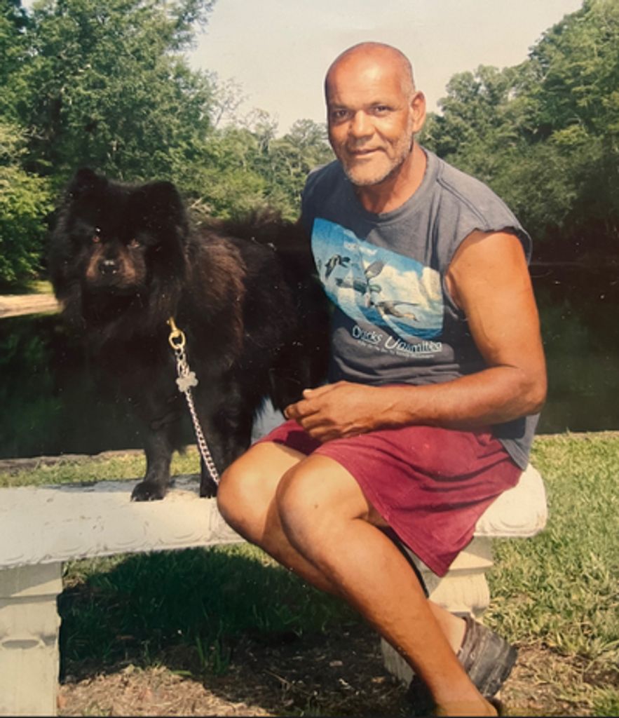 James "Buddy Boy" Ledwell Profile Photo