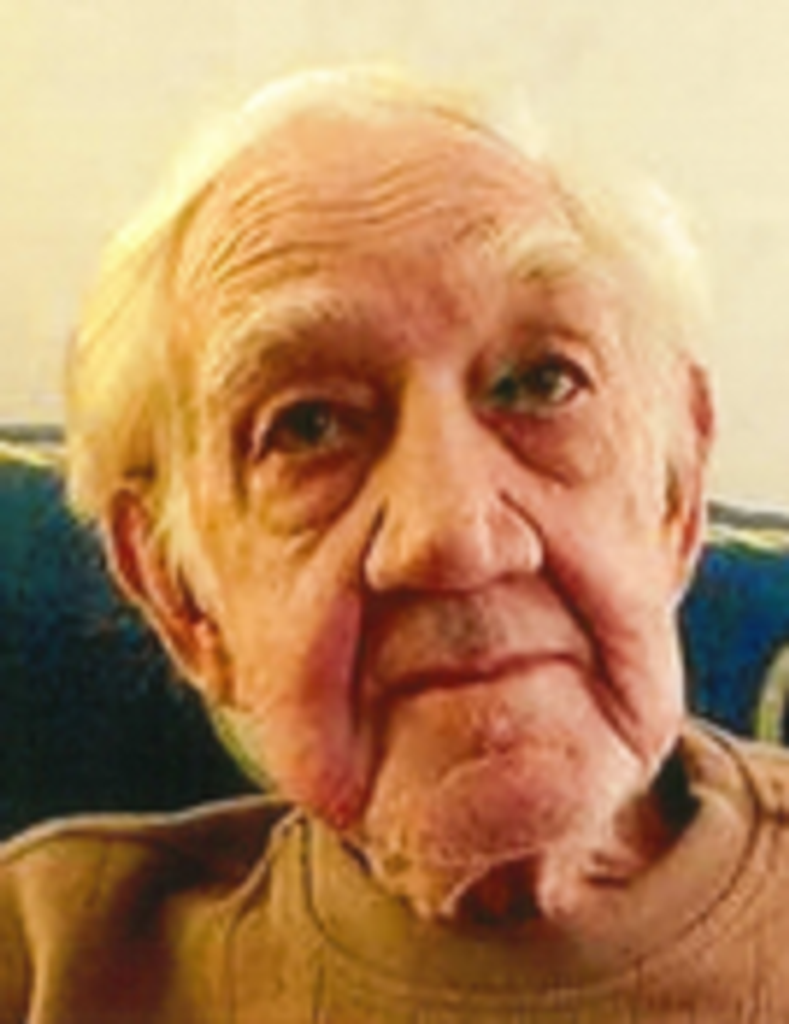 Albert  Oliver Morris