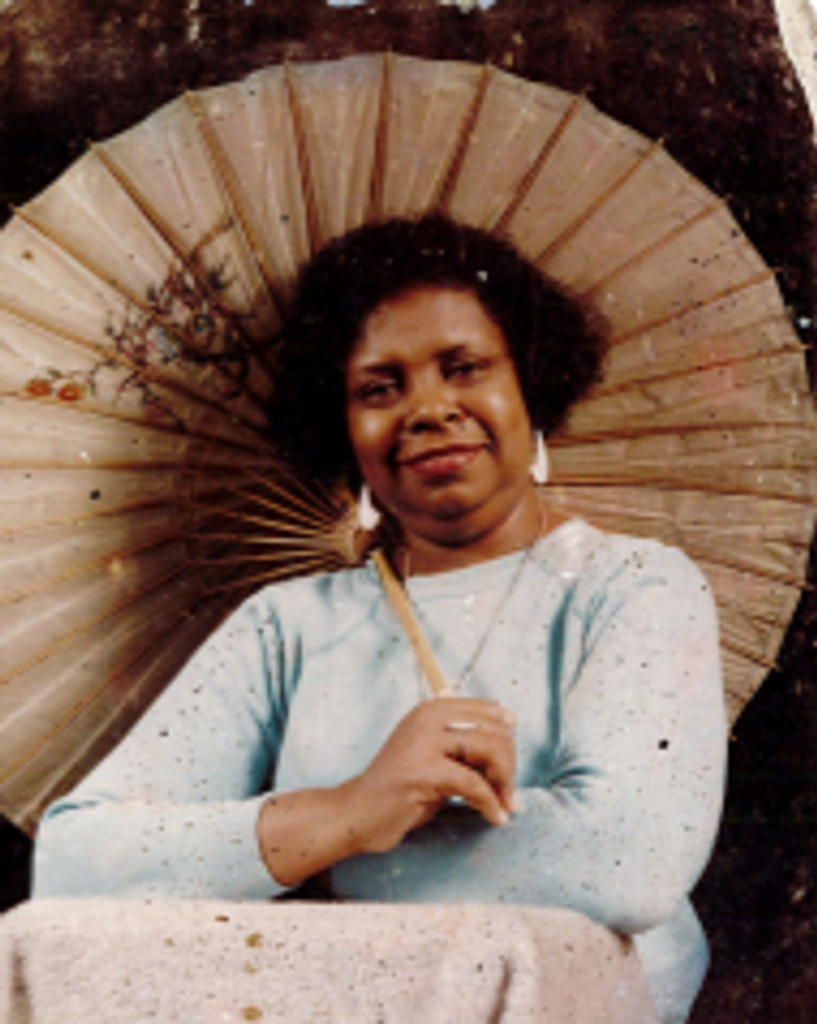 Evelyn L. Wallace