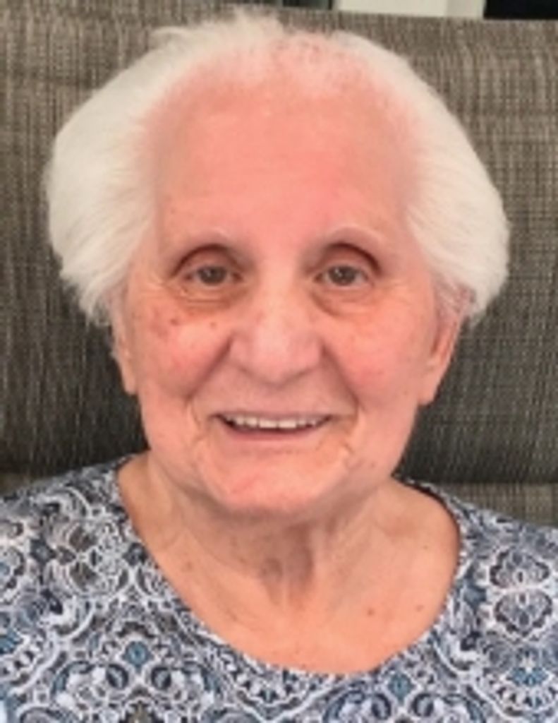 Carmella Desanto