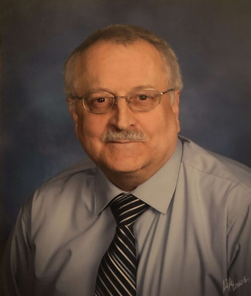 Michael E. Orehek