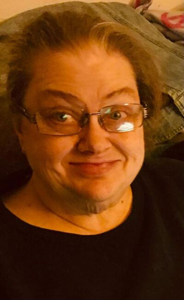 Cynthia Irene Dodge Profile Photo