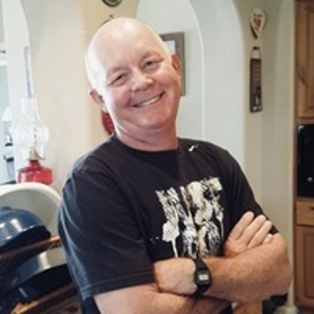 Mitch Ayres Profile Photo