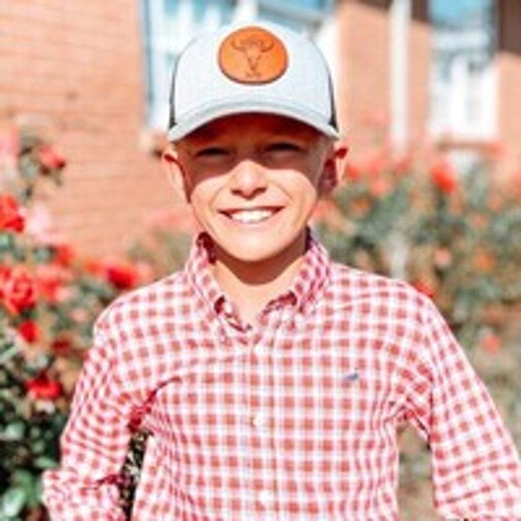 Carter Bryant Fisher Profile Photo