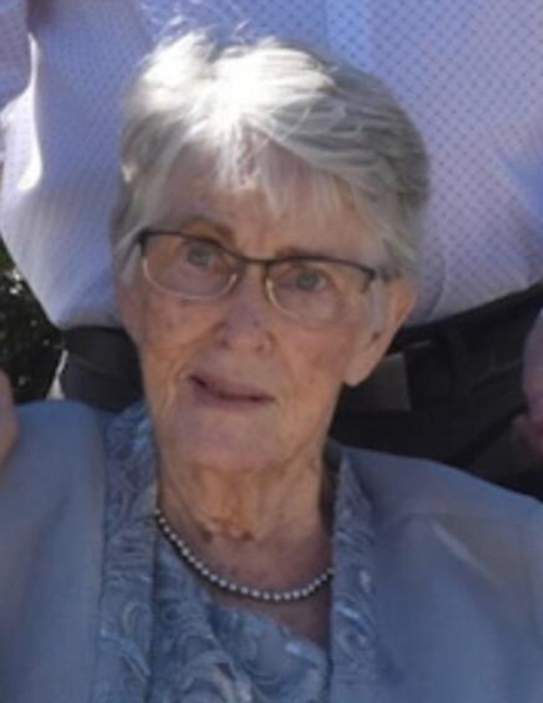Betty Lou Richards Profile Photo