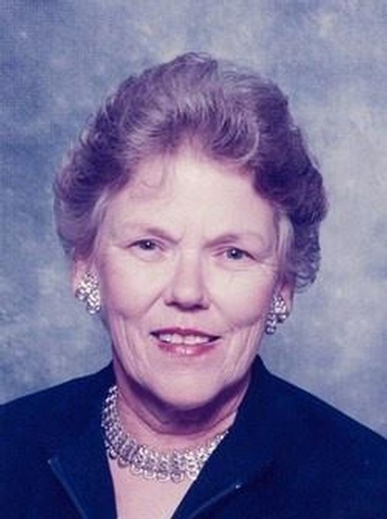 June J. Follien