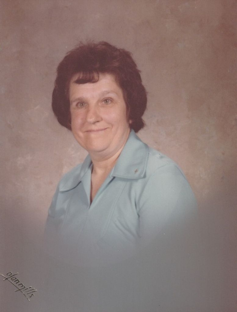 Mary Chaney