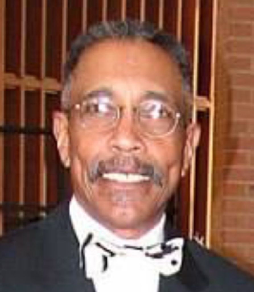Ralph Goolsby Profile Photo