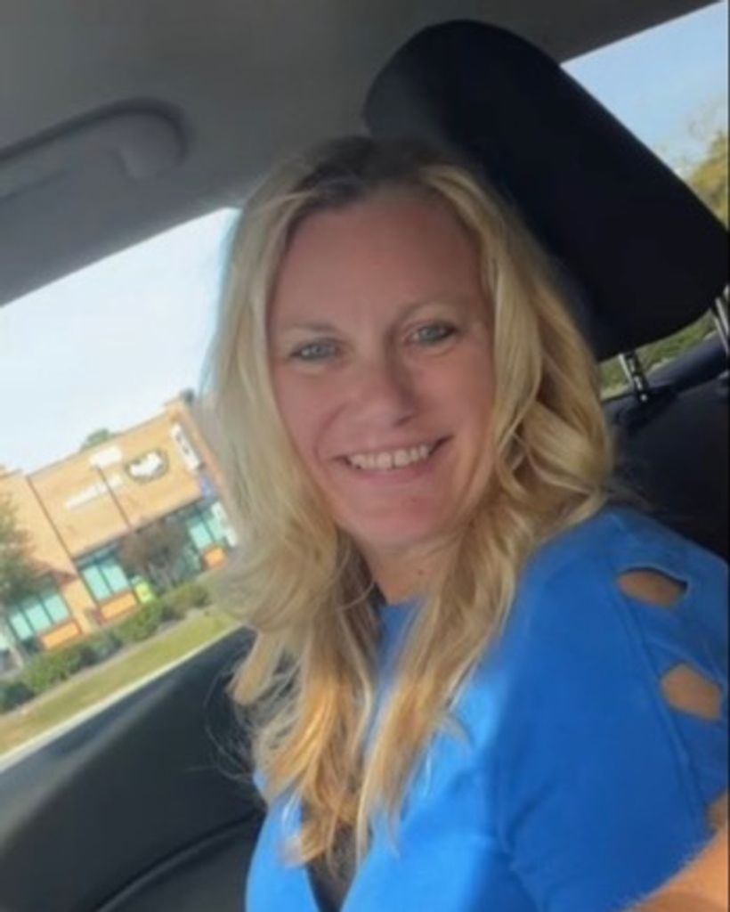 Susannah Boullon Profile Photo