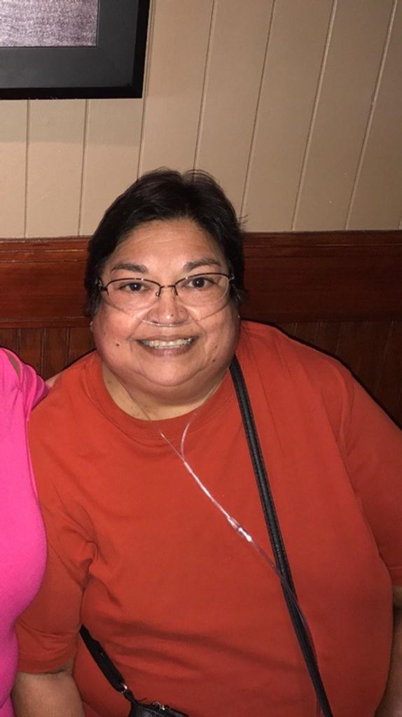 Amelia Alvarado Vela