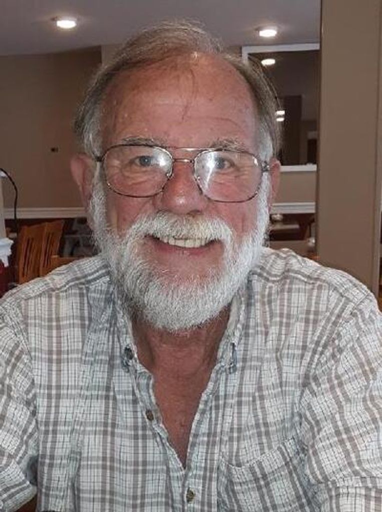 Ralph Wayne Davis Profile Photo