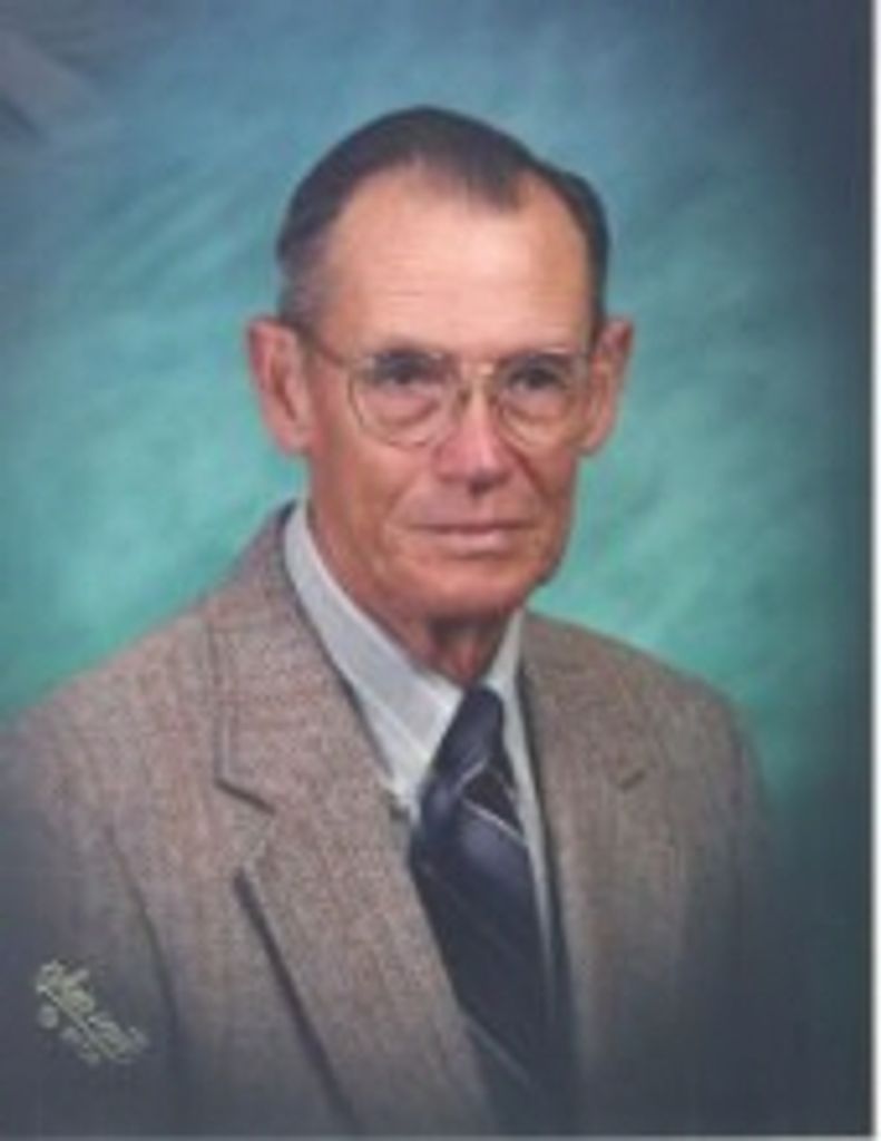 Roger P. Hickey