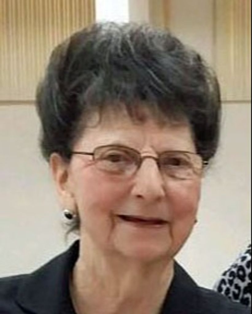 Anne Marguerite Spagnuolo DeRose