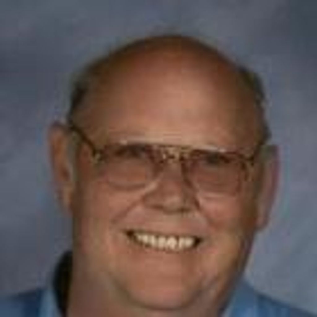 Dennis L. Johnson