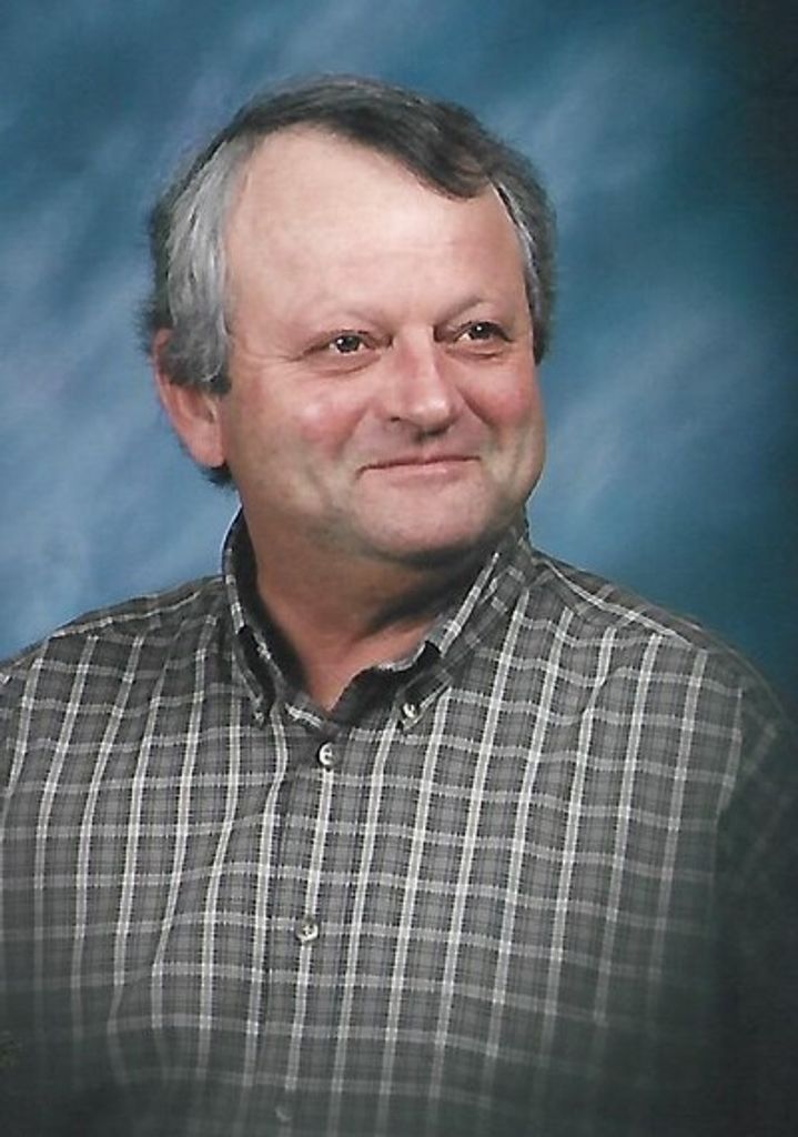 G. Patrick Scherer Profile Photo