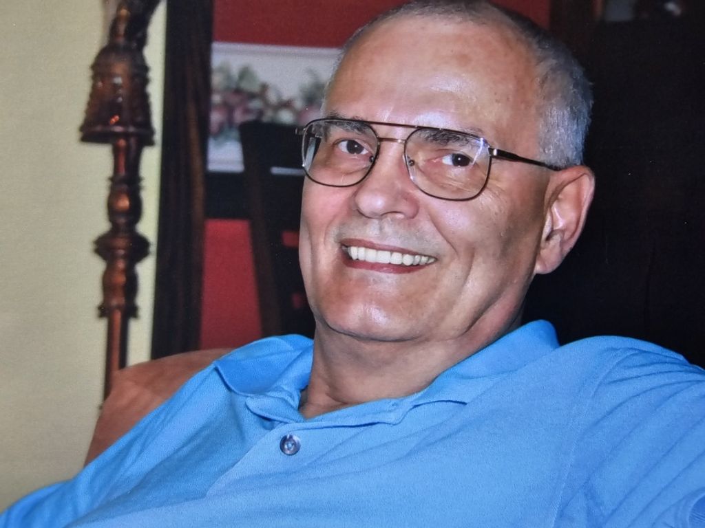 Jerome William Dean, Jr.