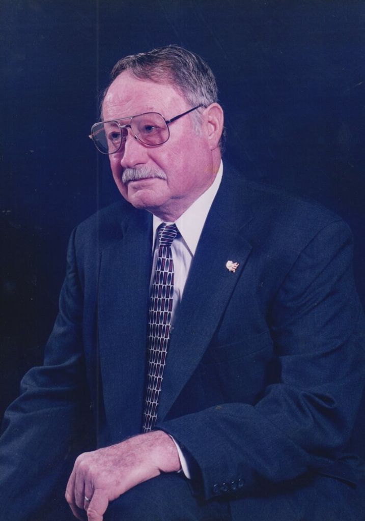 Carl Eugene Witten Profile Photo