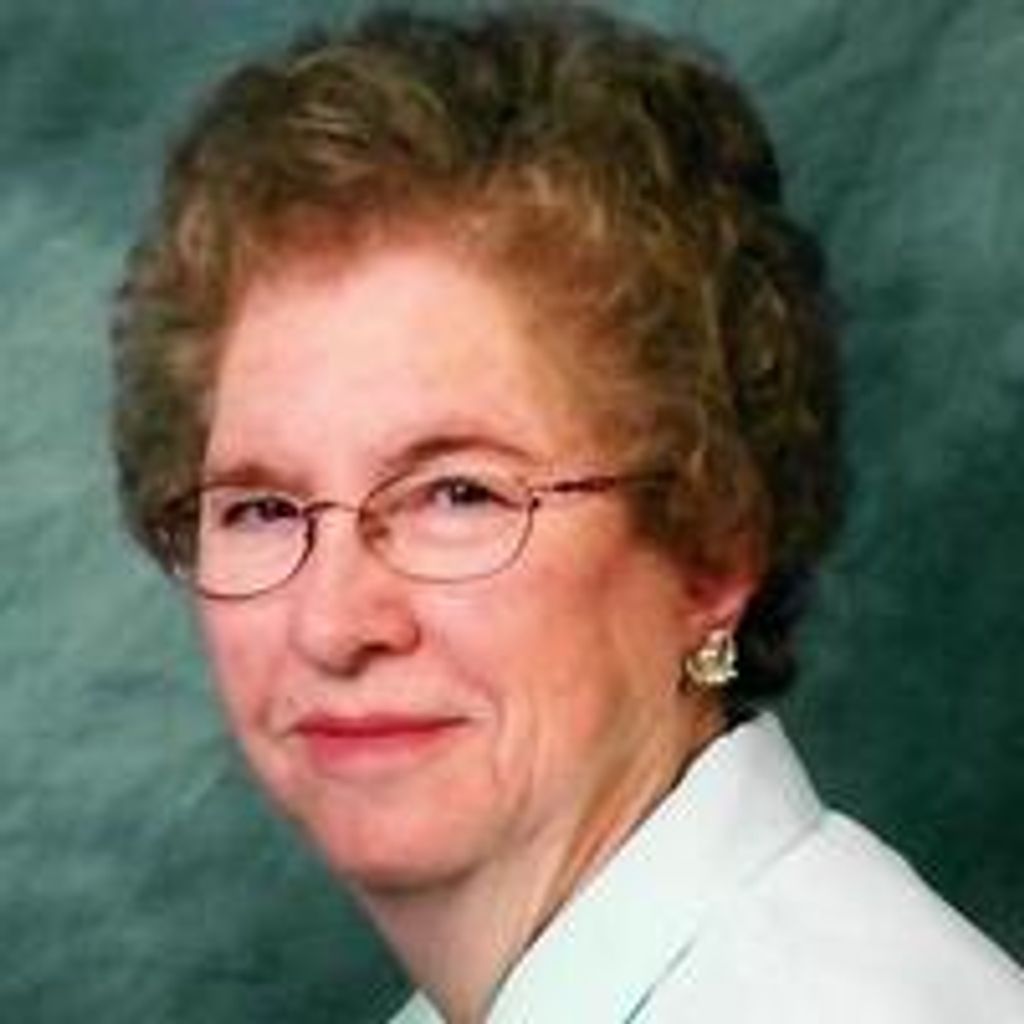 Marie R. Moorman