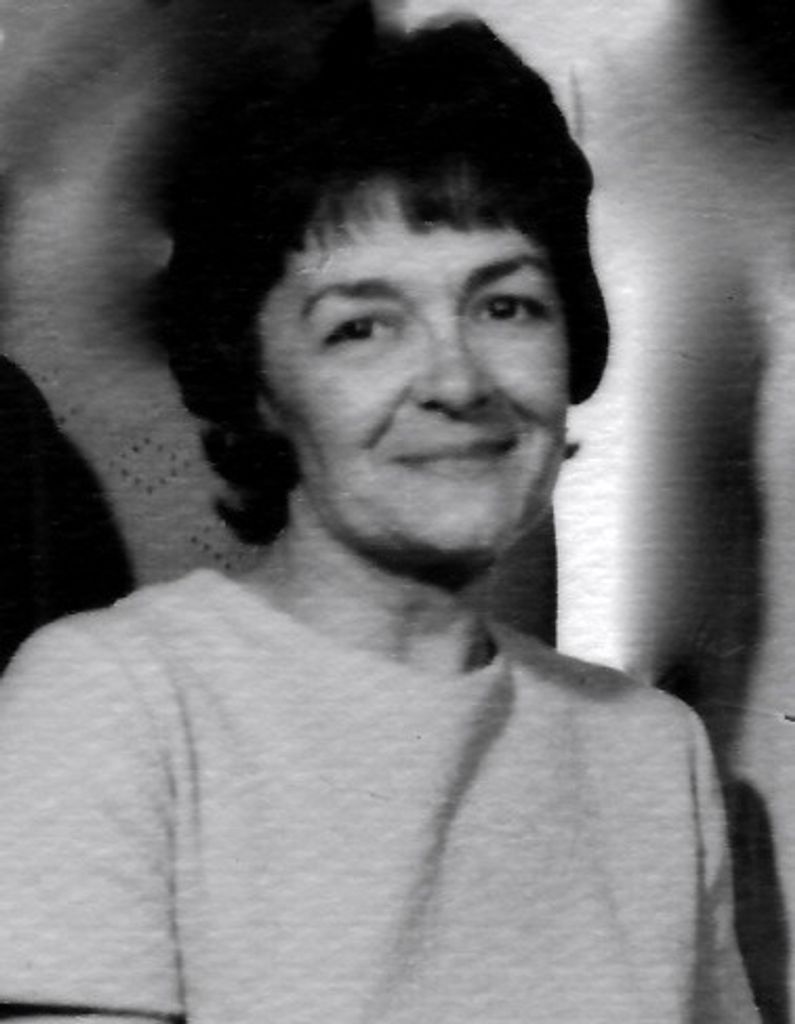 Juanita Winn