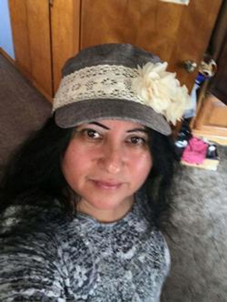 M. Adela Sandoval Profile Photo