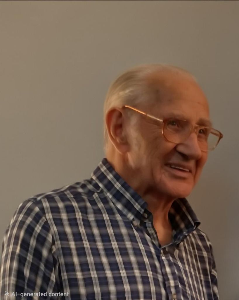 Ralph R. Clawson Profile Photo