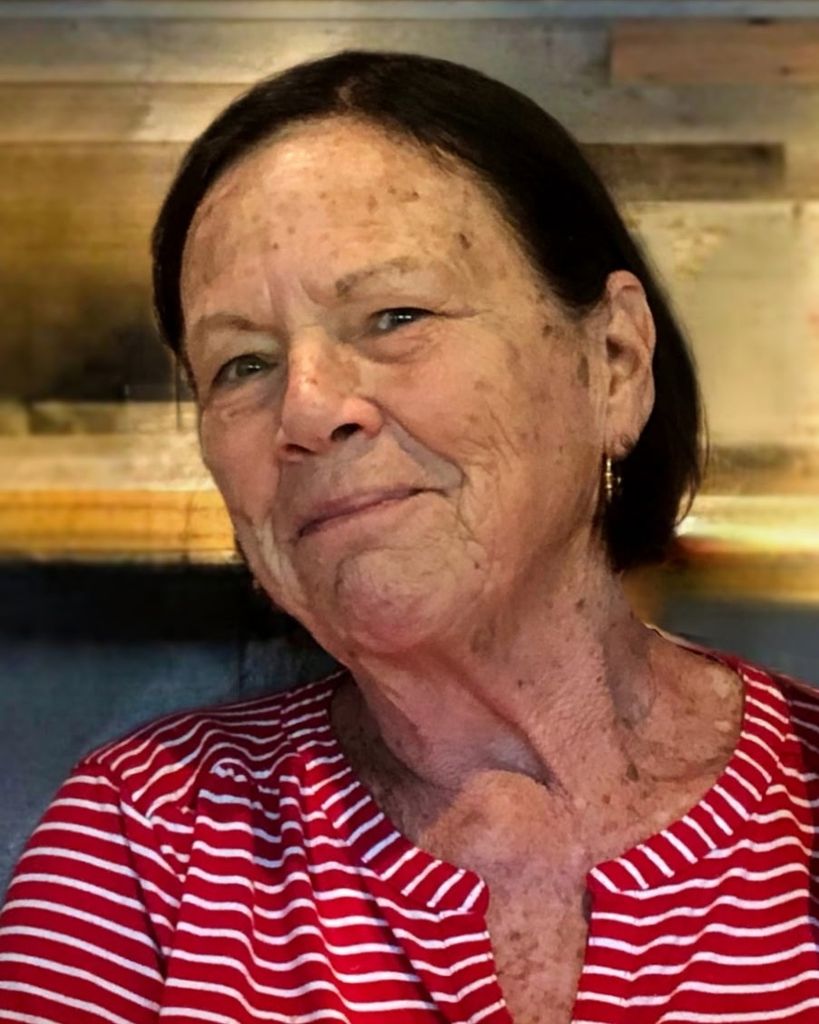 Patricia Dunlop