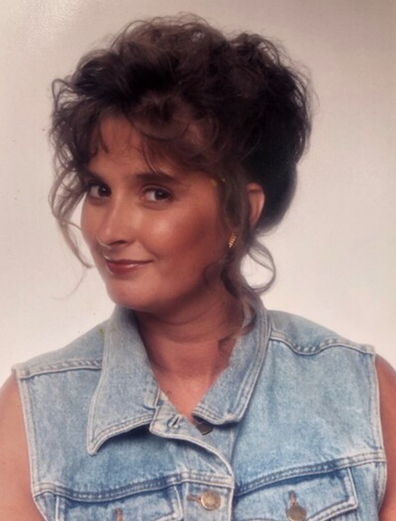 Donna "Missy" Michelle Propst Newman