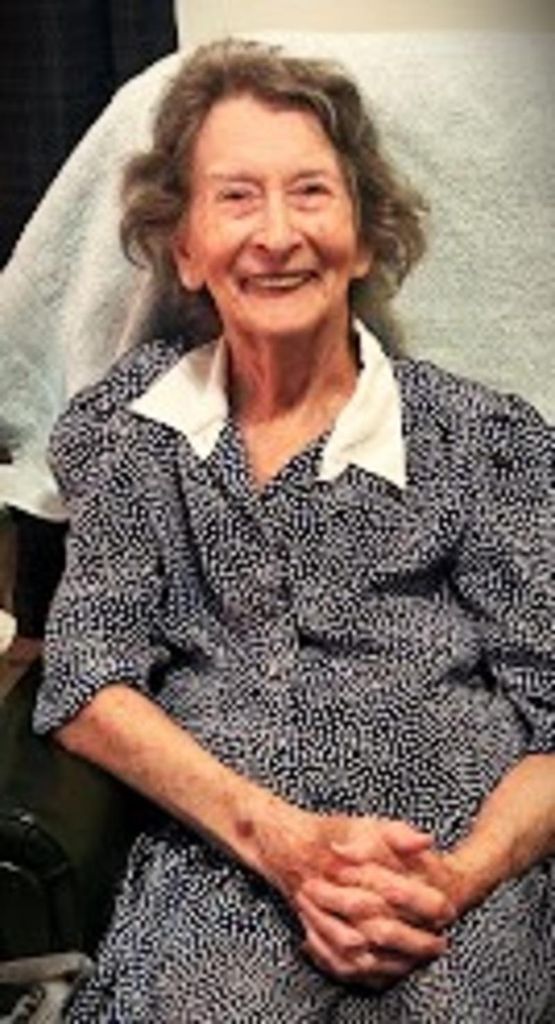 Louise Mclaney Profile Photo
