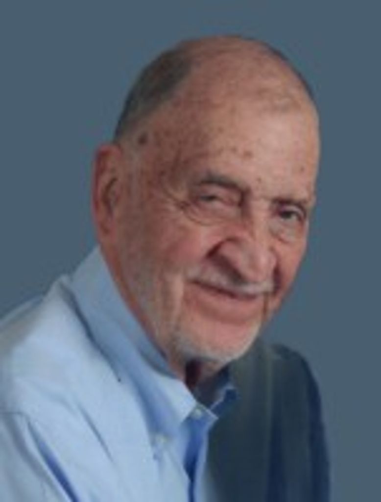 A. James Reichley