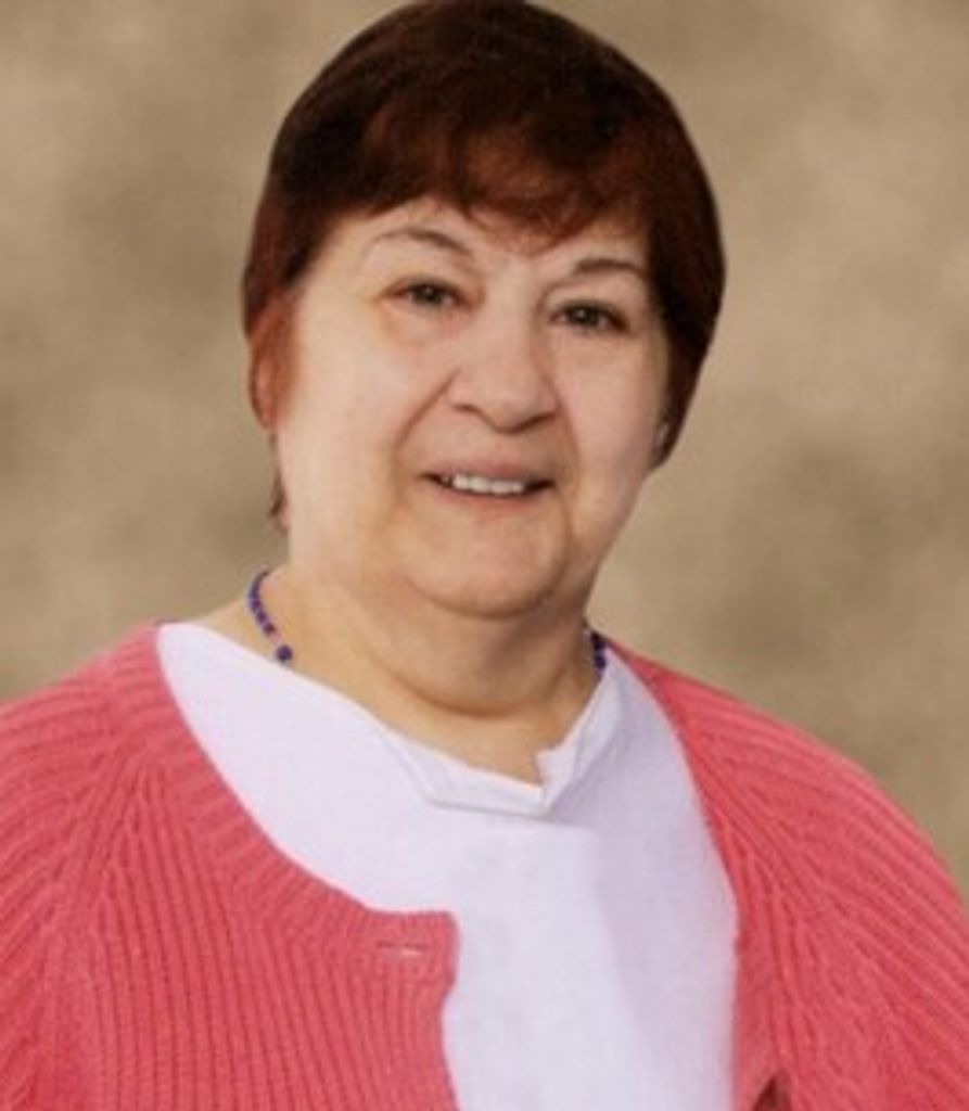 Rosa Dituri